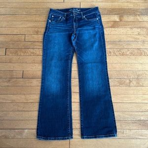 Women’s American Eagle Favorite Boyfriend Jeans
